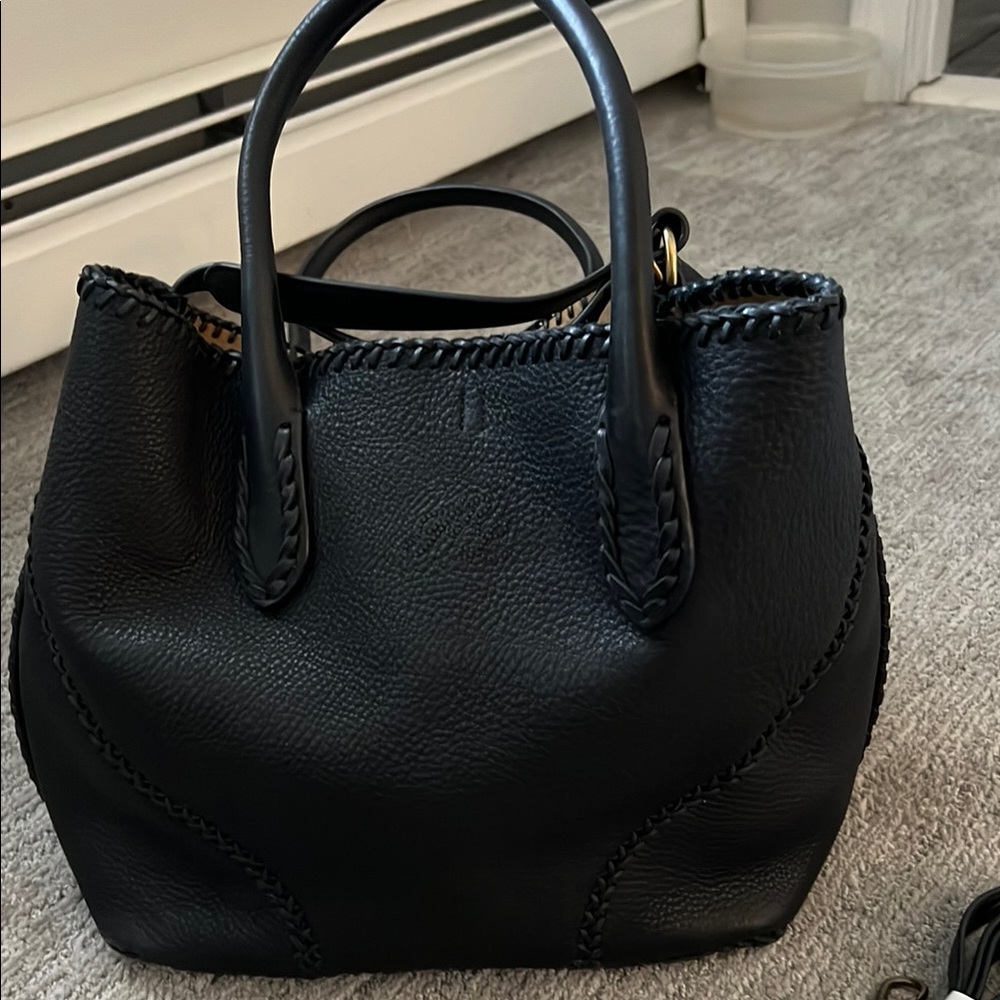 Polo Ralph Lauren Bellport Tote